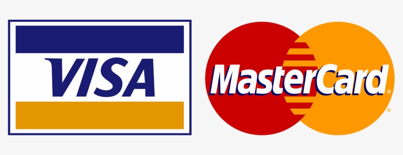 136 1366945 Mastercard Logo Png Logo Visa Mastercard Png