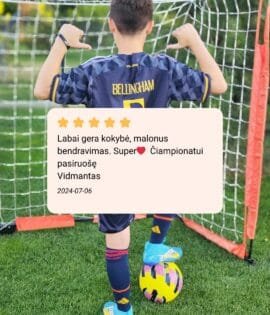 bellingham apranga vaikams