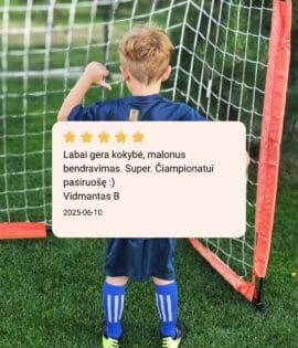 ronaldo apranga vaikams