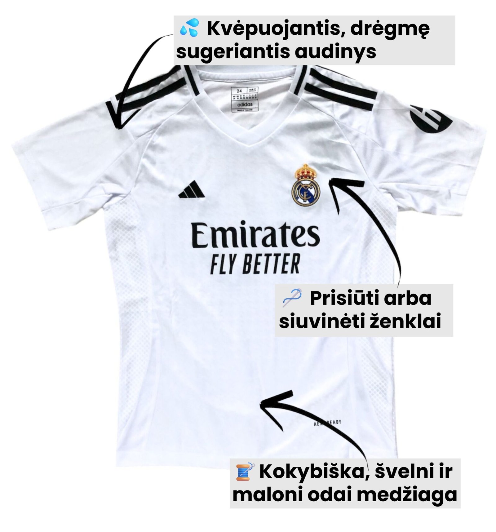 mbappe apranga vaikams