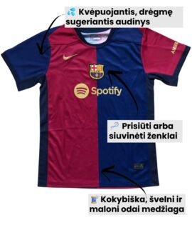 yamal apranga vaikams