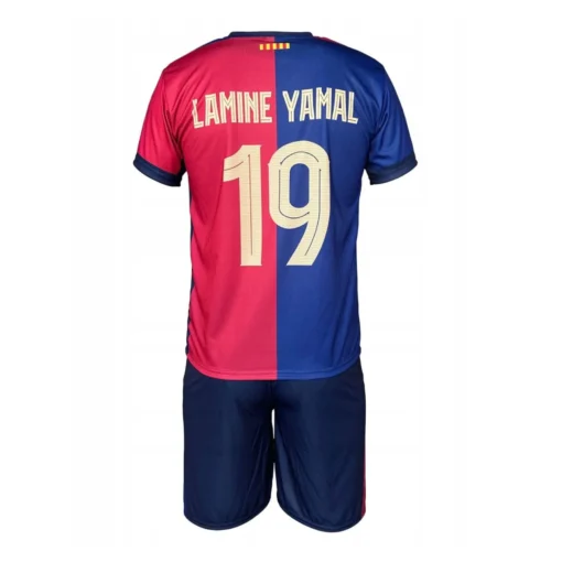 FC BARCELONA Lamine Yamal apranga - Image 2