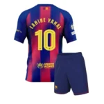 Yamal Barcelona Apranga Vaikams