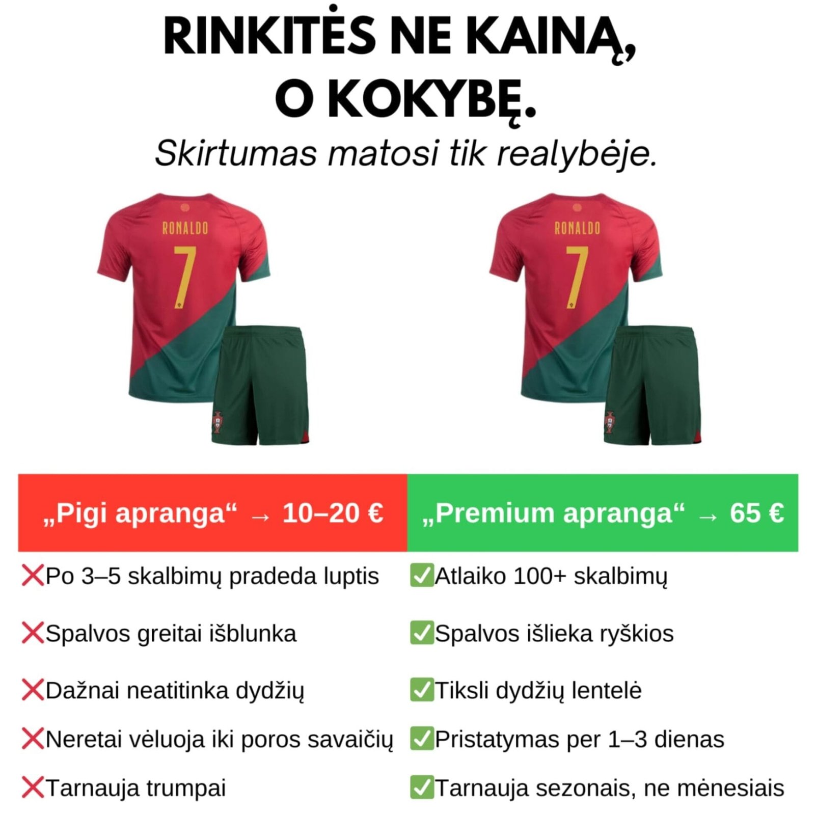 REAL MADRID Kylian Mbappé apranga - Image 4